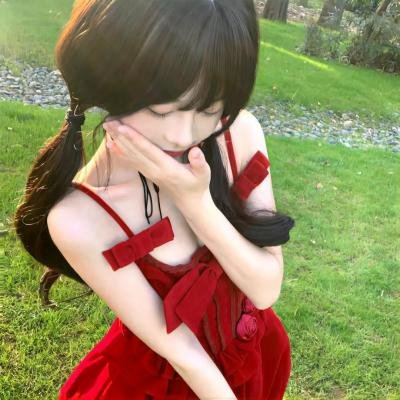 导购女郎